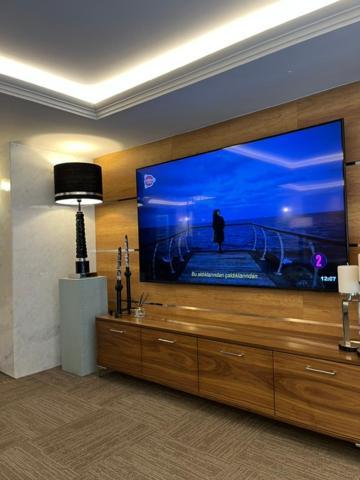 Nida Hotel City Center Istambul Exterior foto