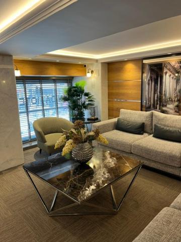 Nida Hotel City Center Istambul Exterior foto